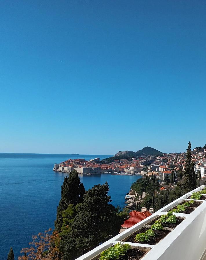 Apartment Moonlight Dubrovník Exteriér fotografie