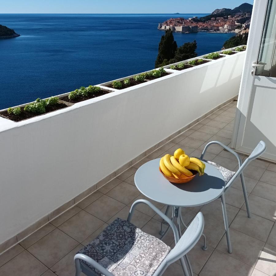 Apartment Moonlight Dubrovník Exteriér fotografie