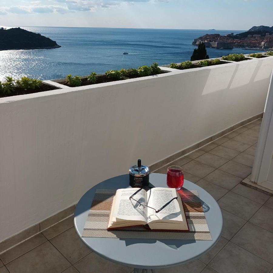 Apartment Moonlight Dubrovník Exteriér fotografie